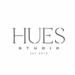 HUES Studio by Vince Siow